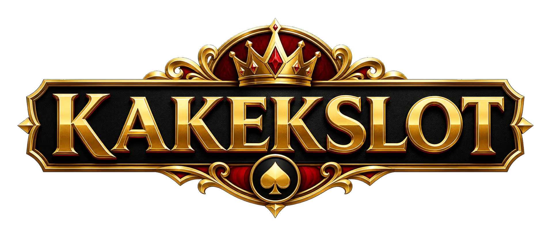 Logo KAKEKSLOT